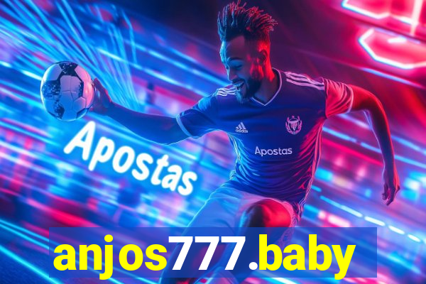 anjos777.baby