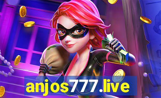 anjos777.live