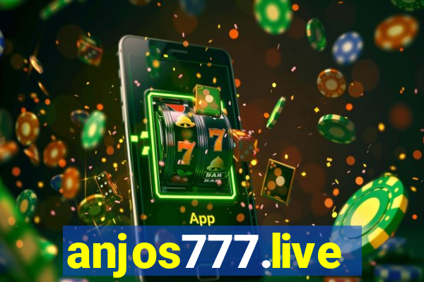 anjos777.live