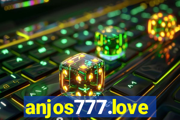 anjos777.love