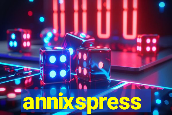 annixspress