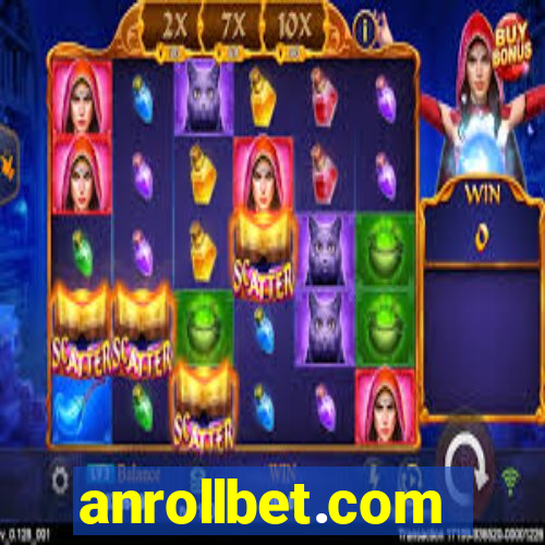 anrollbet.com