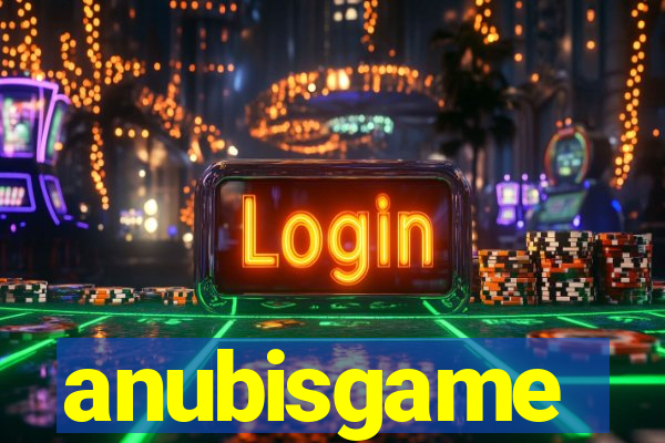 anubisgame