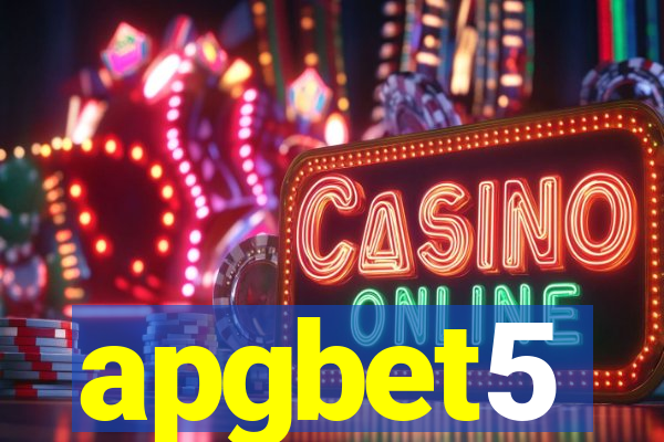 apgbet5