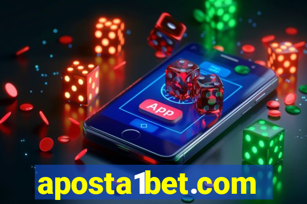 aposta1bet.com