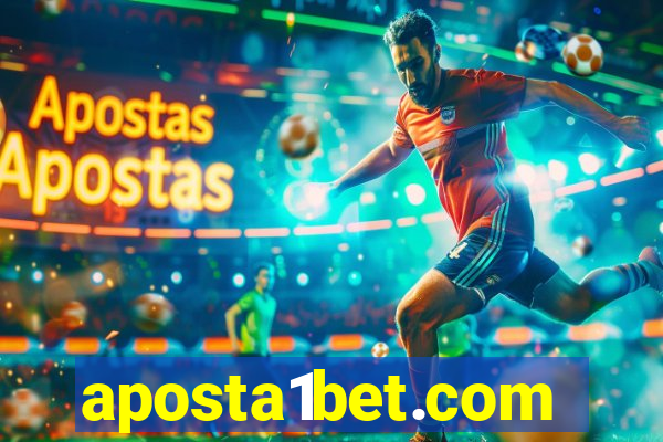 aposta1bet.com