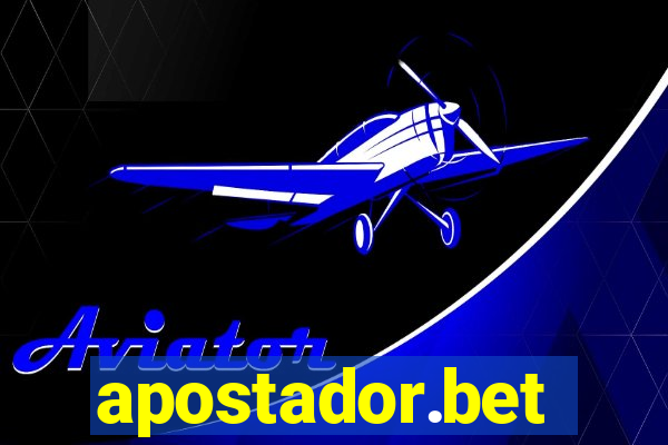 apostador.bet