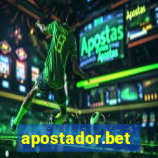 apostador.bet