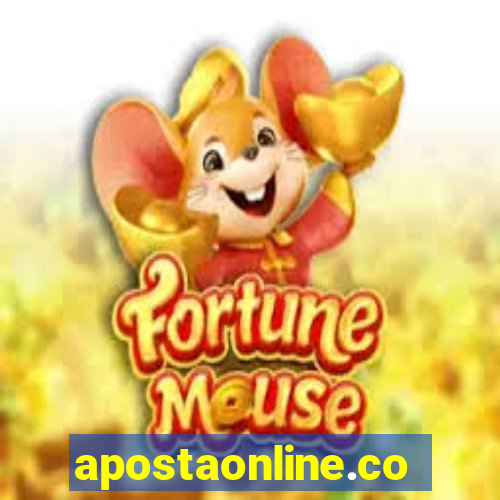 apostaonline.com