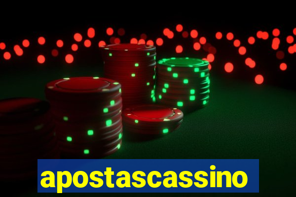 apostascassino