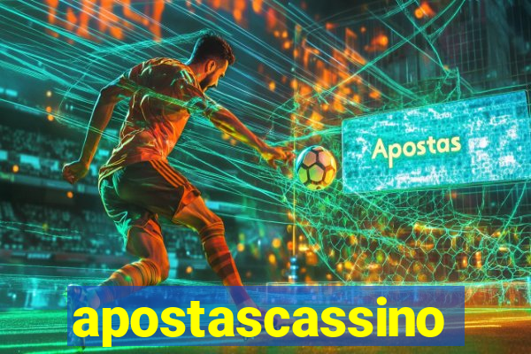 apostascassino