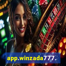 app.winzada777.con