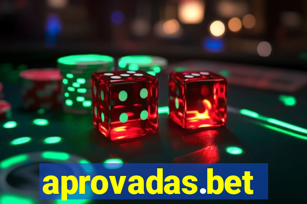 aprovadas.bet