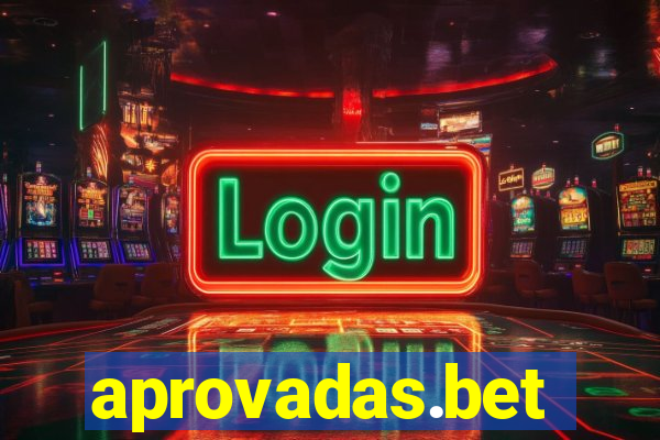 aprovadas.bet