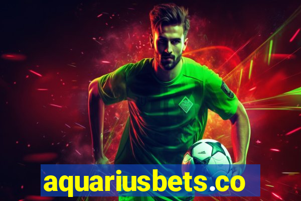 aquariusbets.com