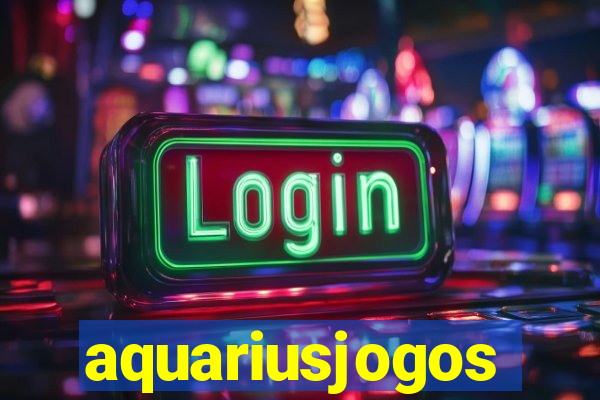 aquariusjogos