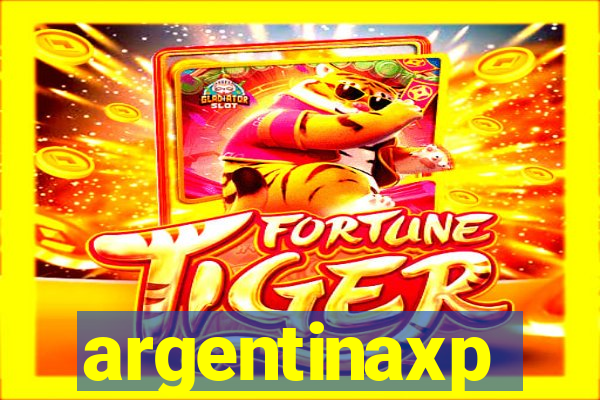 argentinaxp