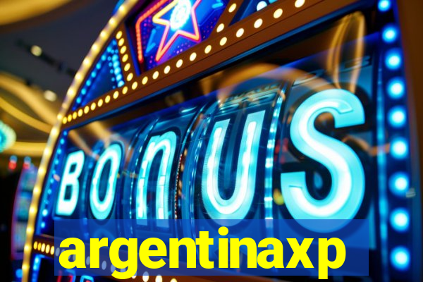 argentinaxp