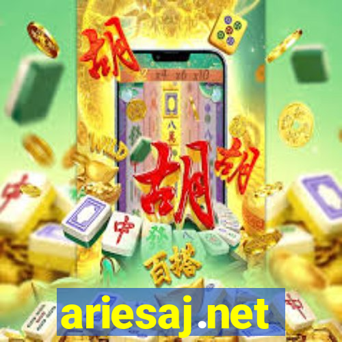 ariesaj.net