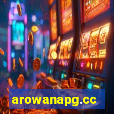 arowanapg.cc