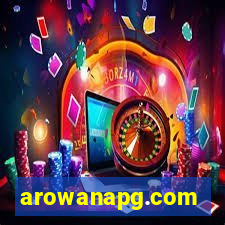 arowanapg.com