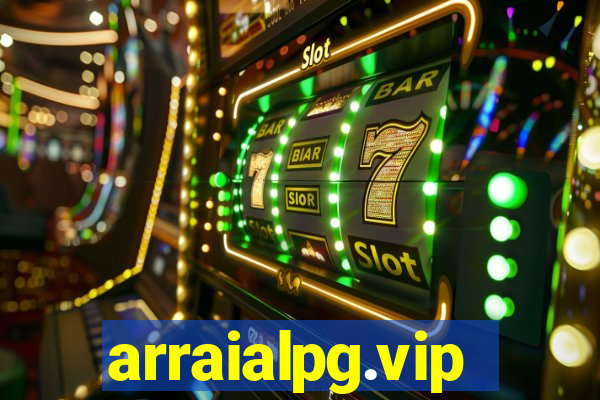 arraialpg.vip