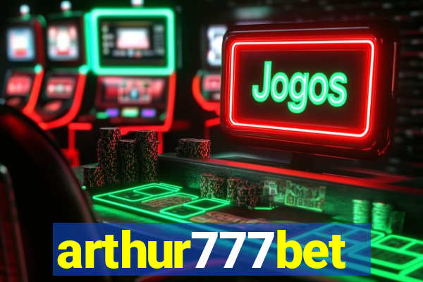 arthur777bet