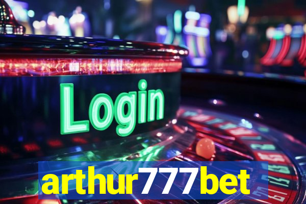 arthur777bet