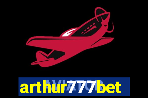 arthur777bet