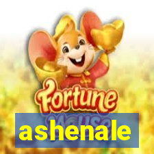 ashenale