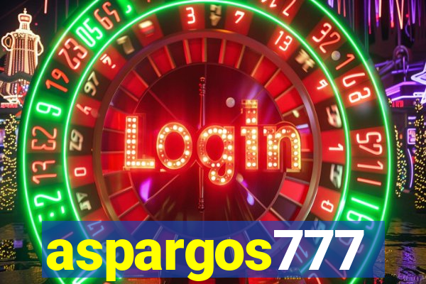 aspargos777