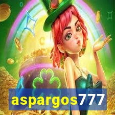 aspargos777