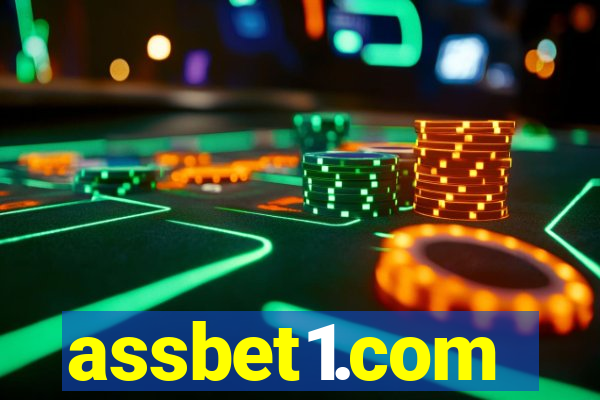 assbet1.com