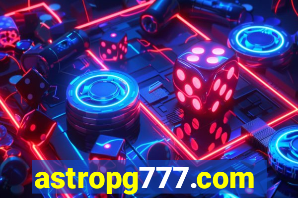 astropg777.com