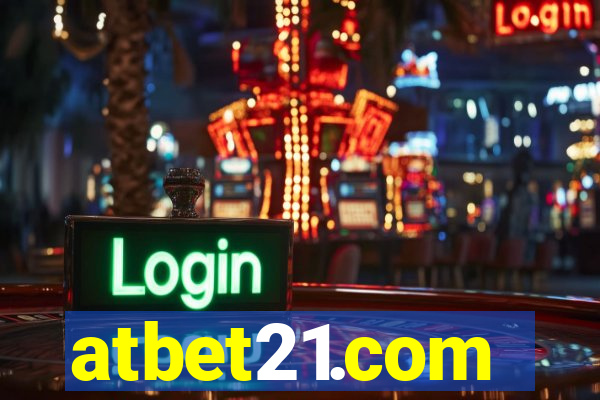 atbet21.com