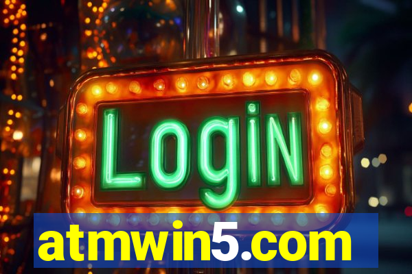 atmwin5.com