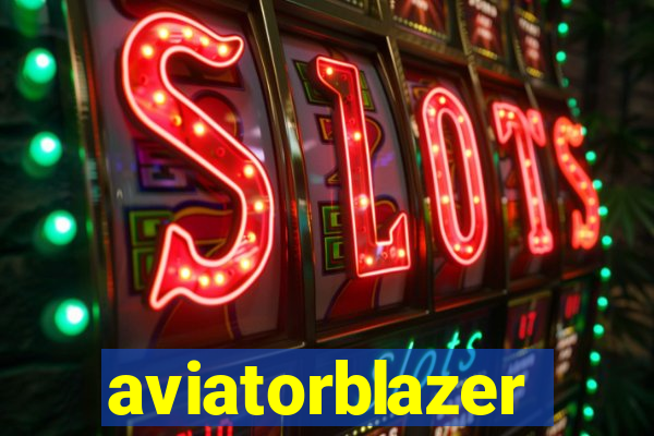 aviatorblazer