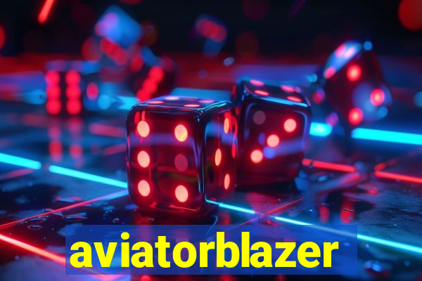 aviatorblazer