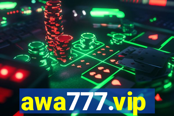 awa777.vip