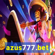 azus777.bet