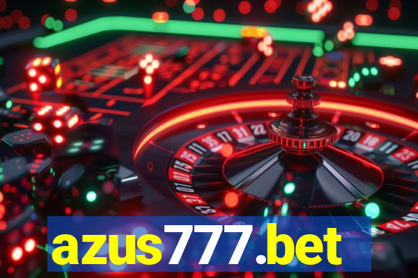 azus777.bet