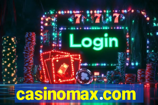 casinomax.com