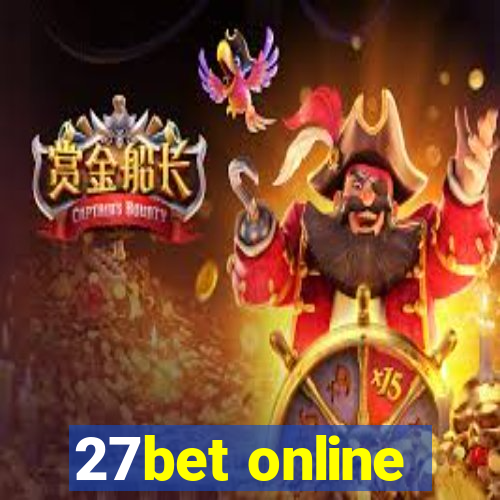 27bet online