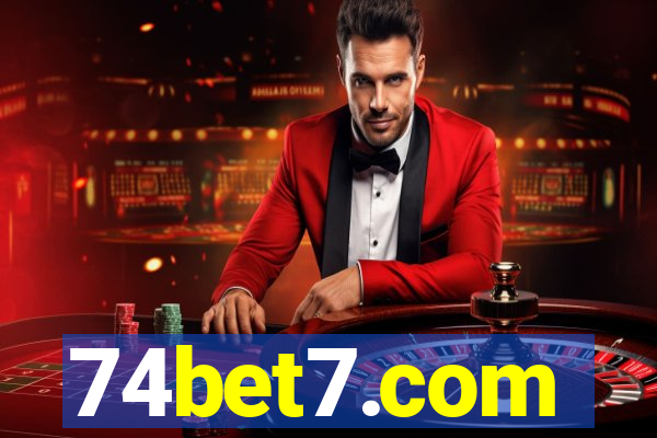 74bet7.com