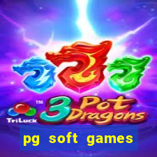 pg soft games fortune ox