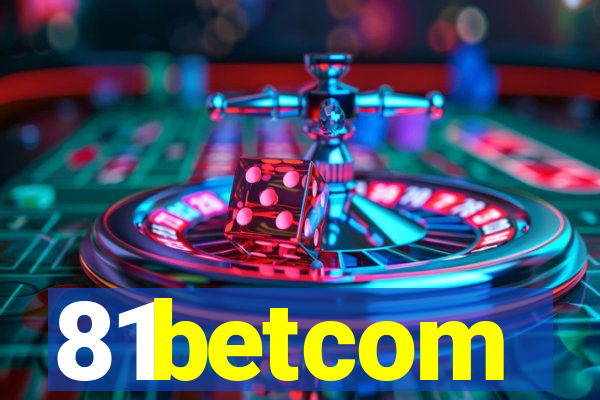 81betcom