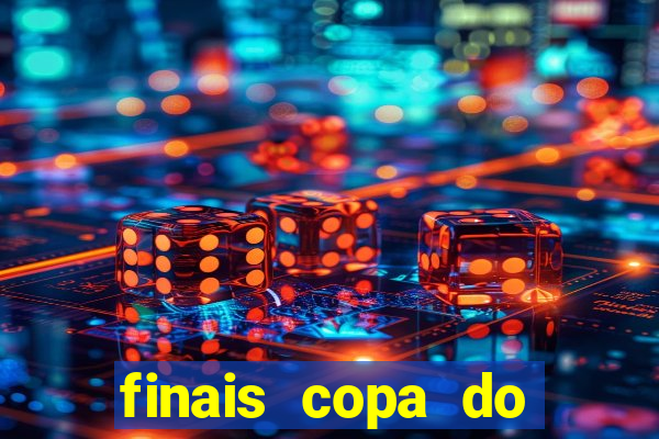 finais copa do brasil cruzeiro