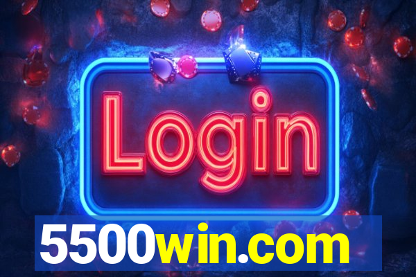 5500win.com