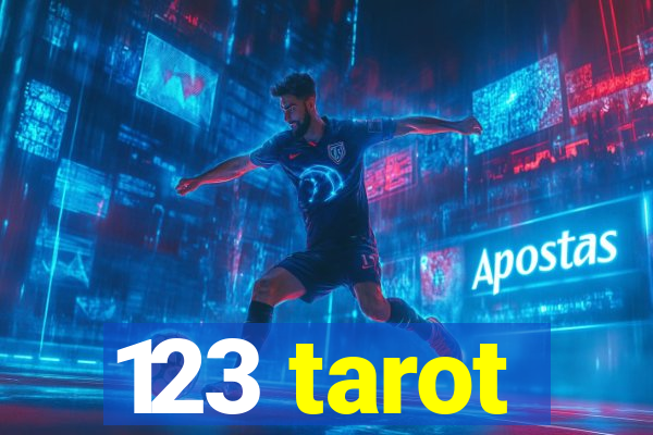 123 tarot