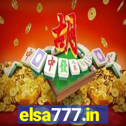 elsa777.in